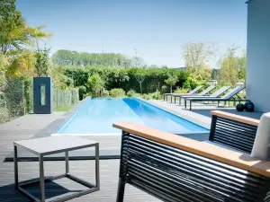 Maison Kervarrec - Rennes - Saint-Grégoire