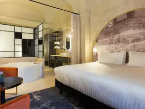 Le Grand Hôtel Dieu by SOWELL COLLECTION