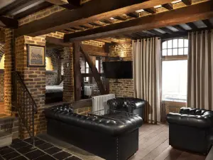 Appart-Hotel Léopold Liège Centre