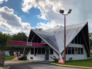 Sunset Inn Manning I 95