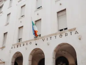 Hotel Vittoria