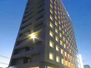 東横INN福生駅前東口