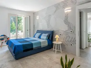Villa Montefalcone 8
