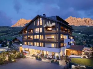 Hotel la Majun