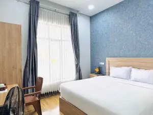 Fairuz Hotel