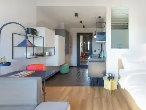 Stayery Bielefeld Hauptbahnhof