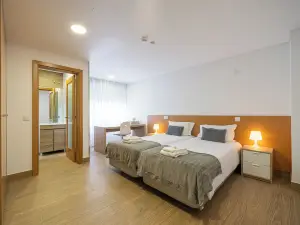 Central Suites 3