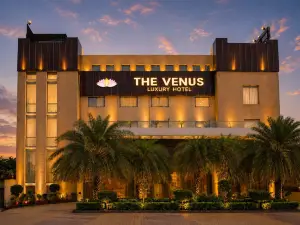 Hotel the Venus