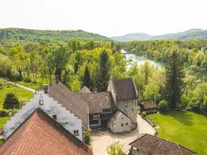 Brugg Youth Hostel