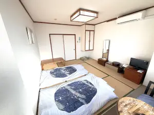 Hakodate Park Hotel