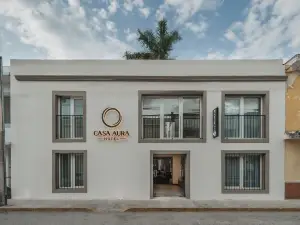 Casa Aura Hotel, Mérida