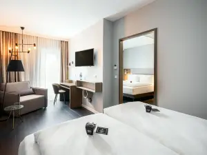 elaya hotel oberhausen, Trademark by Wyndham