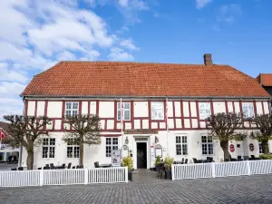 Hotel Ringkøbing