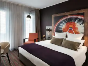 Leonardo Hotel Munich City South