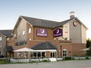Premier Inn Harwich