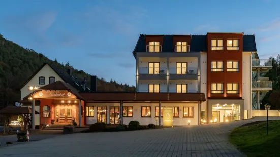Hotel-Landgasthaus Standenhof