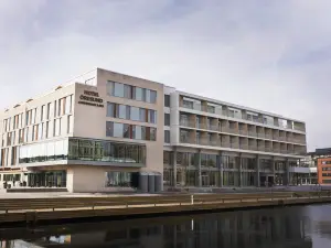 Quality Hotel Öresund