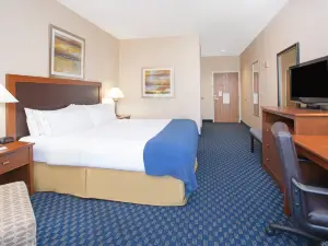 Abilene Inn & Suites