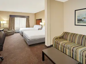 Comfort Inn & Suites Buford Near Mall of Georgia
