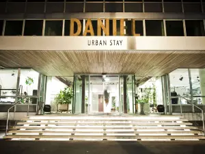 Hotel Daniel Vienna