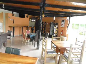 Wli Water Heights Hotel