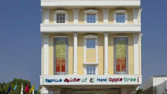 Hotel Apple Ttree