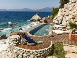 Nautical Hotel
