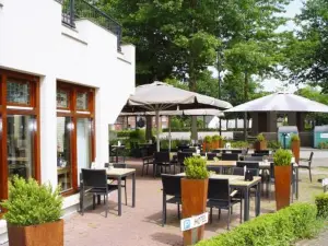Hotel Huys Van Heusden