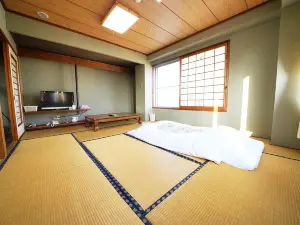 沼口旅館