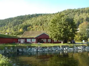 Jækta Fjordstue