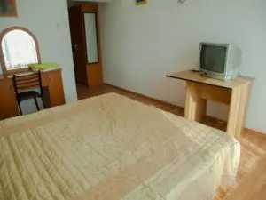 Hotel Vlasca