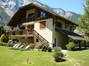 Le Chalet Carpe Diem