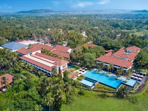 印度果阿邦阿麗拉迪瓦酒店