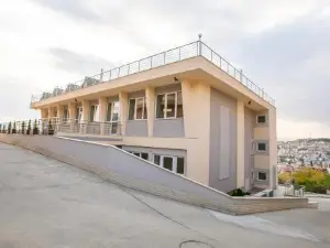 AquaSun Family Hotel