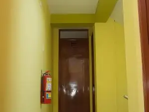 Hostal El Gran Marquez G&J