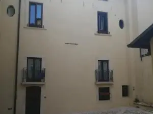 B&B Bone Novelle Dimora Storica Palazzo Zuzi
