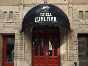 亞爾馬酒店