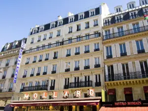 Timhotel Opera Madeleine