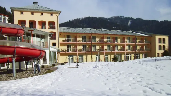 Jufa Hotel Veitsch