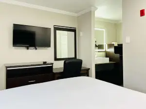 Rodeway Inn Lemon Grove San Diego East