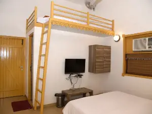 Golden Swan Beach Resort