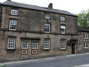 The Manor House Hotel