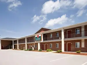 Luxbury Inn & Suites