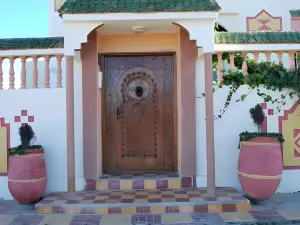 Riad Villa Midelt