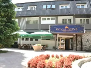 Hotel Royal Drina