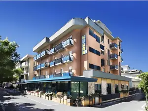 Hotel Diana