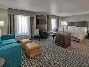Hampton Inn & Suites Albuquerque/Airport