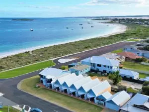 Windsurfer Beach Chalet 5
