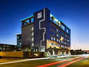 AC Hotel by Marriott Los Angeles South Bay