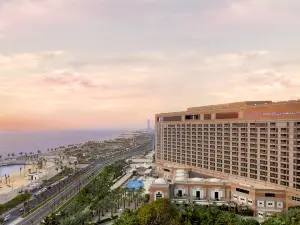 Jeddah Hilton